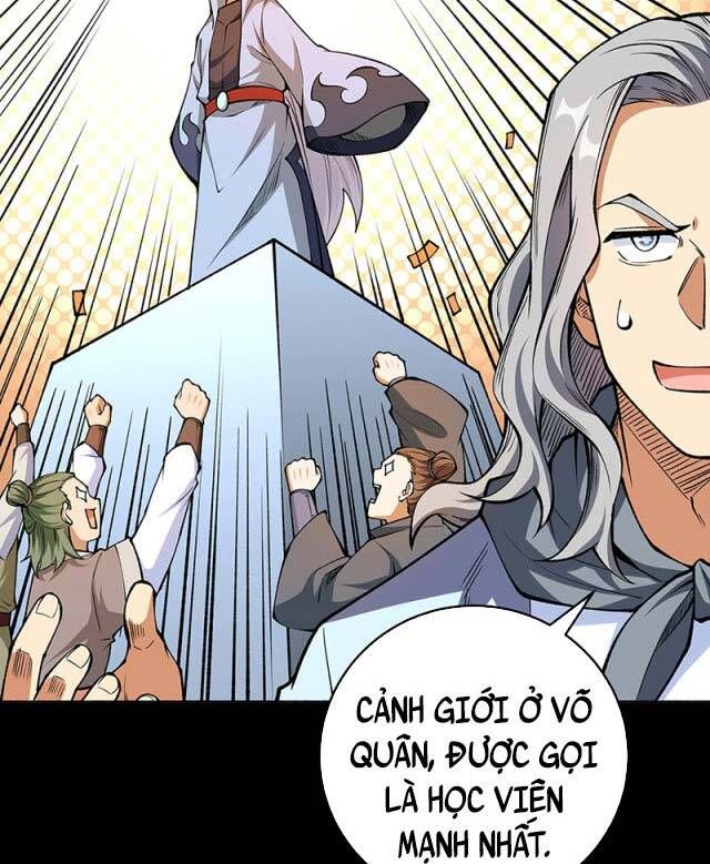 đọc truyện Võ Đạo Độc Tôn Chương 516 ảnh 8 tại Thiên Thai Truyện