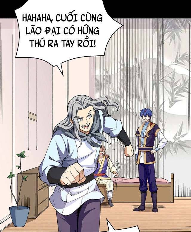 đọc truyện Võ Đạo Độc Tôn Chương 516 ảnh 10 tại Thiên Thai Truyện