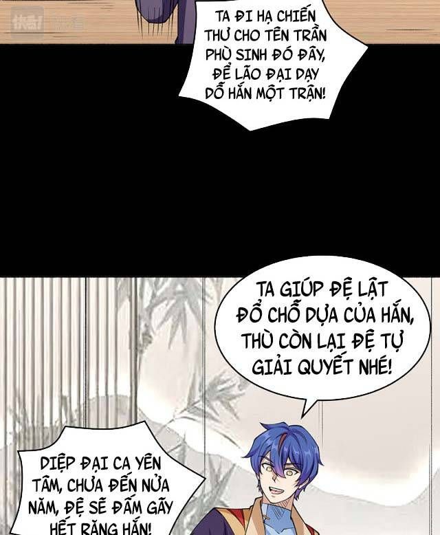 đọc truyện Võ Đạo Độc Tôn Chương 516 ảnh 11 tại Thiên Thai Truyện