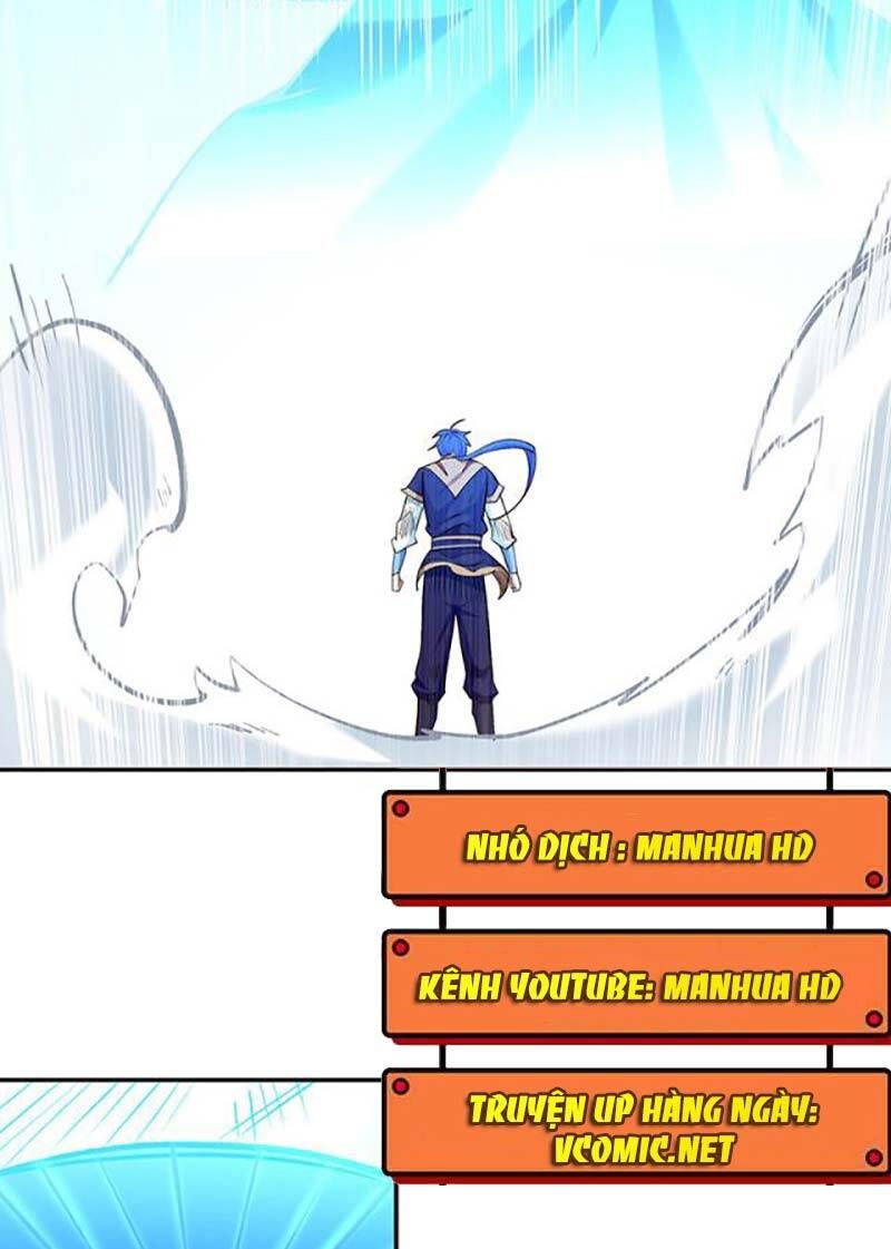 đọc truyện Võ Đạo Độc Tôn Chương 517 ảnh 15 tại Thiên Thai Truyện