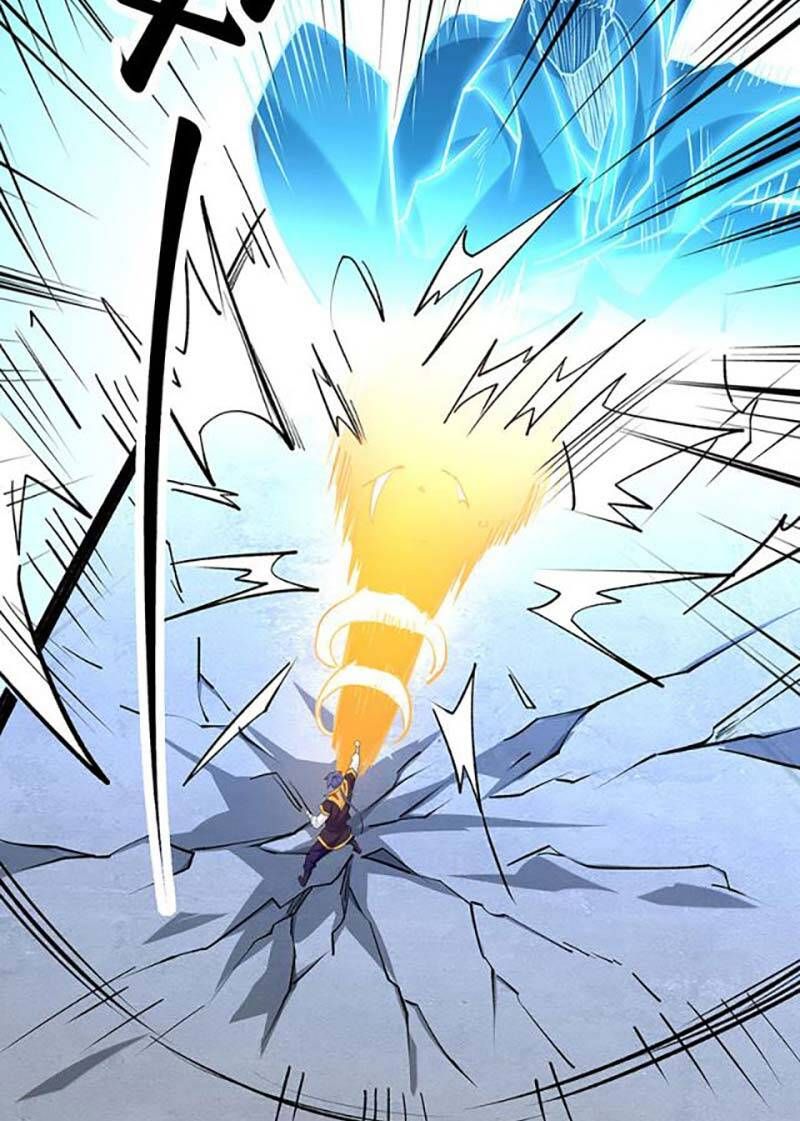 đọc truyện Võ Đạo Độc Tôn Chương 517 ảnh 17 tại Thiên Thai Truyện