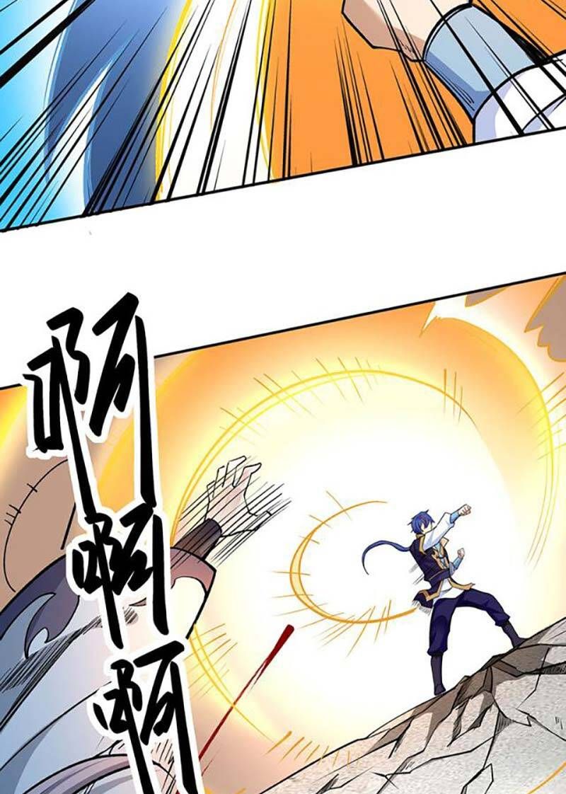 đọc truyện Võ Đạo Độc Tôn Chương 517 ảnh 19 tại Thiên Thai Truyện