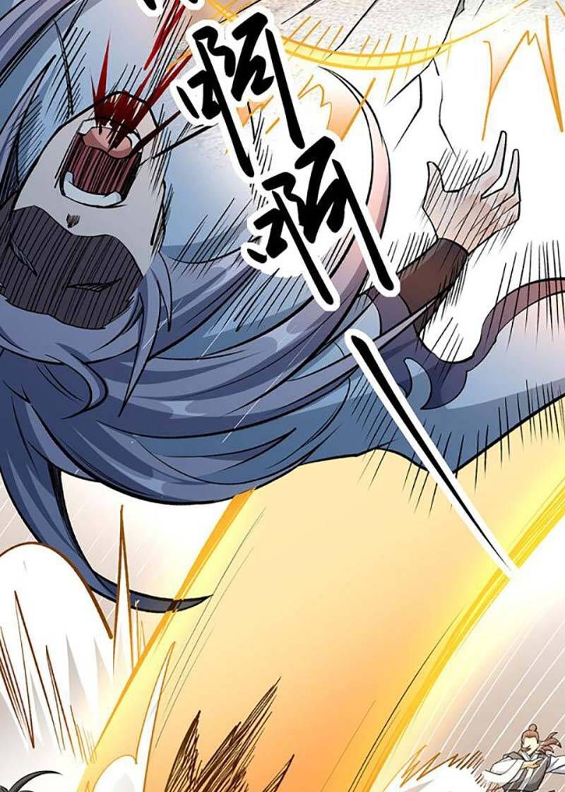 đọc truyện Võ Đạo Độc Tôn Chương 517 ảnh 20 tại Thiên Thai Truyện