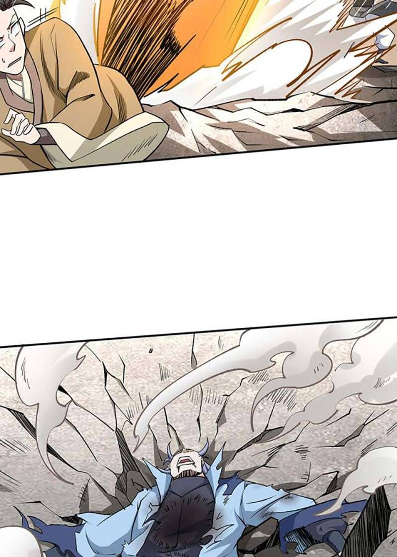 đọc truyện Võ Đạo Độc Tôn Chương 517 ảnh 21 tại Thiên Thai Truyện