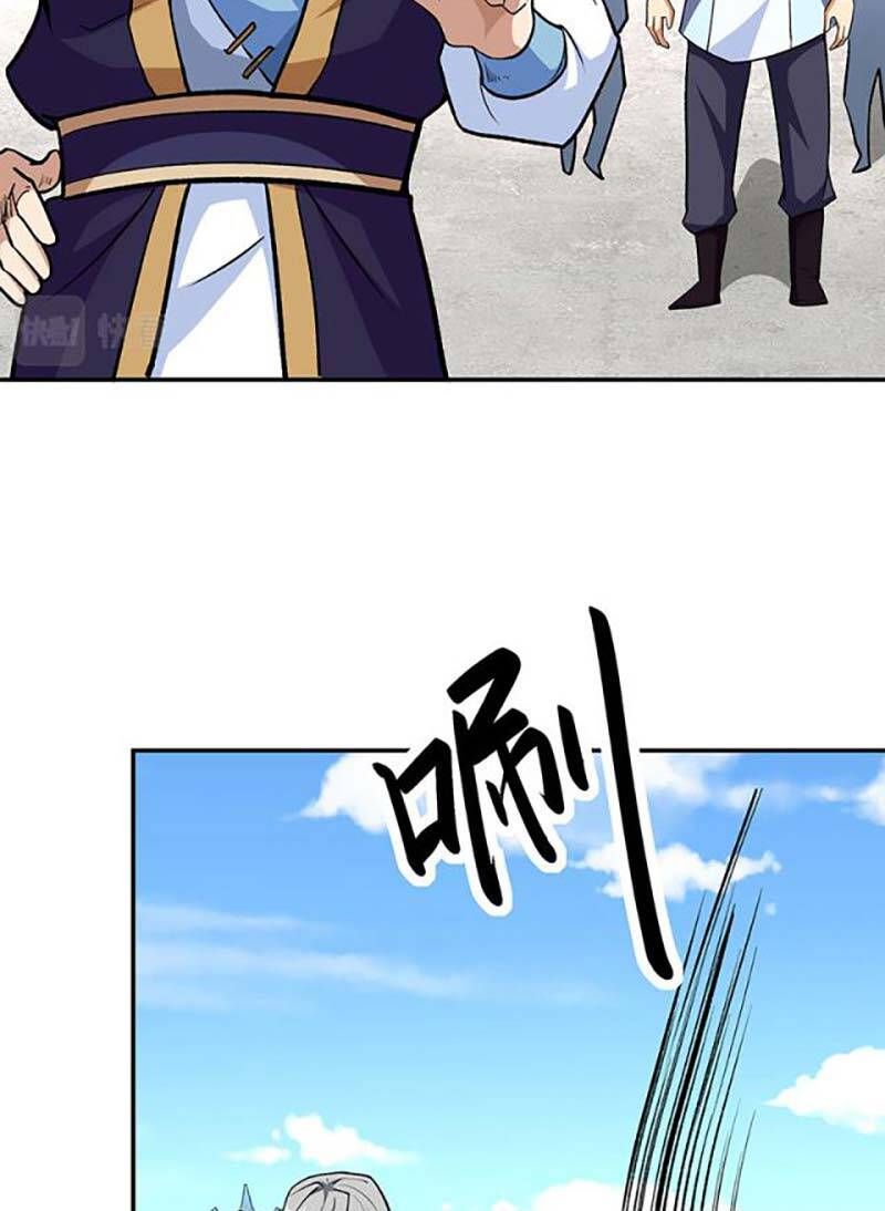 đọc truyện Võ Đạo Độc Tôn Chương 517 ảnh 30 tại Thiên Thai Truyện