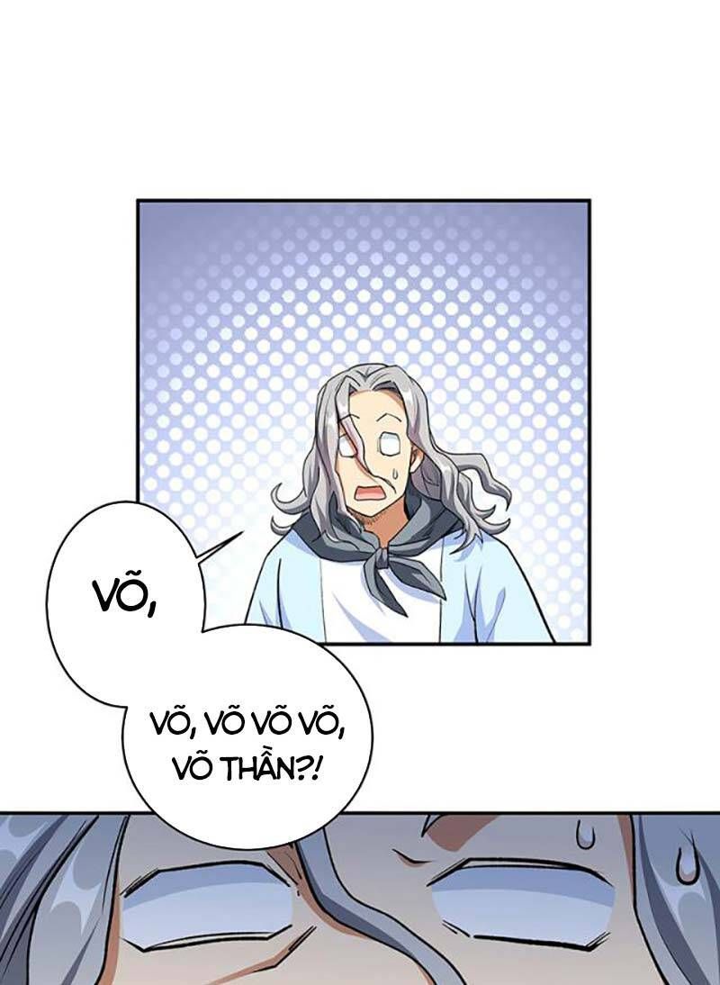 đọc truyện Võ Đạo Độc Tôn Chương 517 ảnh 32 tại Thiên Thai Truyện