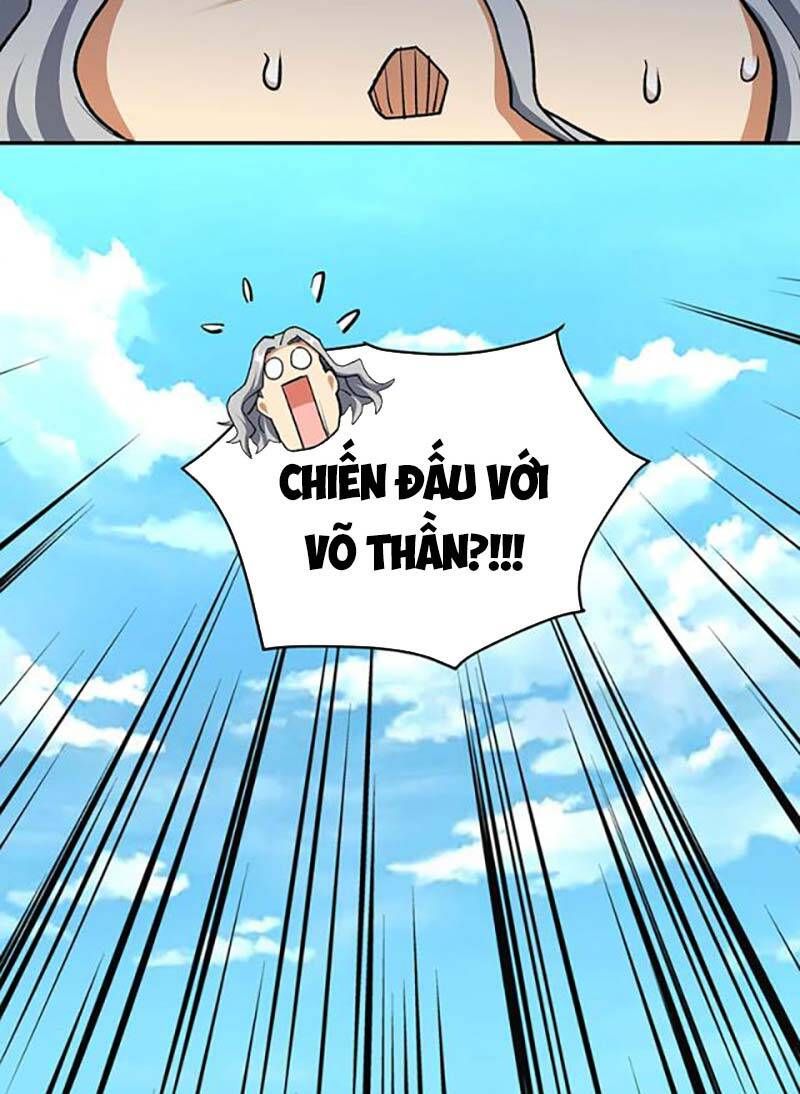 đọc truyện Võ Đạo Độc Tôn Chương 517 ảnh 33 tại Thiên Thai Truyện