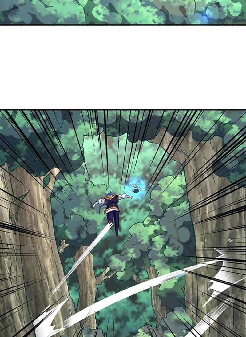 đọc truyện Võ Đạo Độc Tôn Chương 517 ảnh 36 tại Thiên Thai Truyện