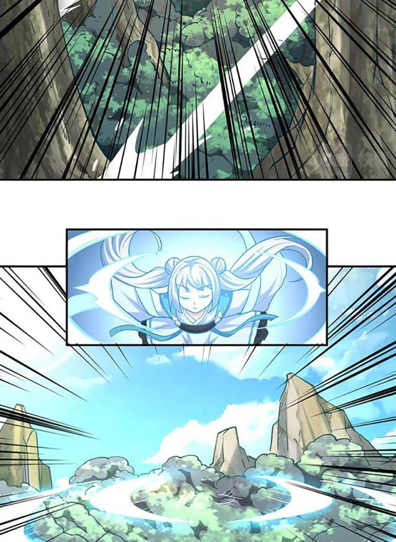 đọc truyện Võ Đạo Độc Tôn Chương 517 ảnh 37 tại Thiên Thai Truyện