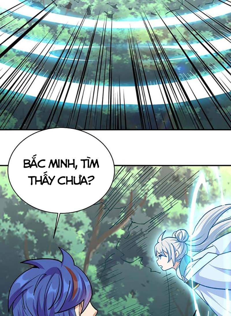 đọc truyện Võ Đạo Độc Tôn Chương 517 ảnh 38 tại Thiên Thai Truyện