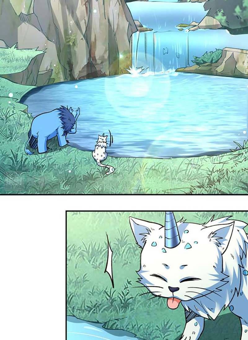 đọc truyện Võ Đạo Độc Tôn Chương 517 ảnh 41 tại Thiên Thai Truyện