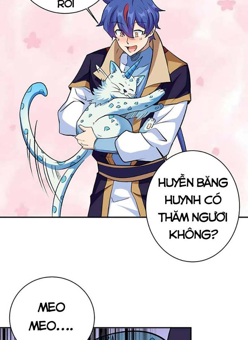 đọc truyện Võ Đạo Độc Tôn Chương 517 ảnh 44 tại Thiên Thai Truyện