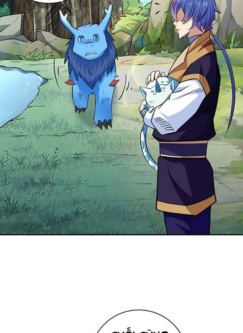 đọc truyện Võ Đạo Độc Tôn Chương 517 ảnh 47 tại Thiên Thai Truyện