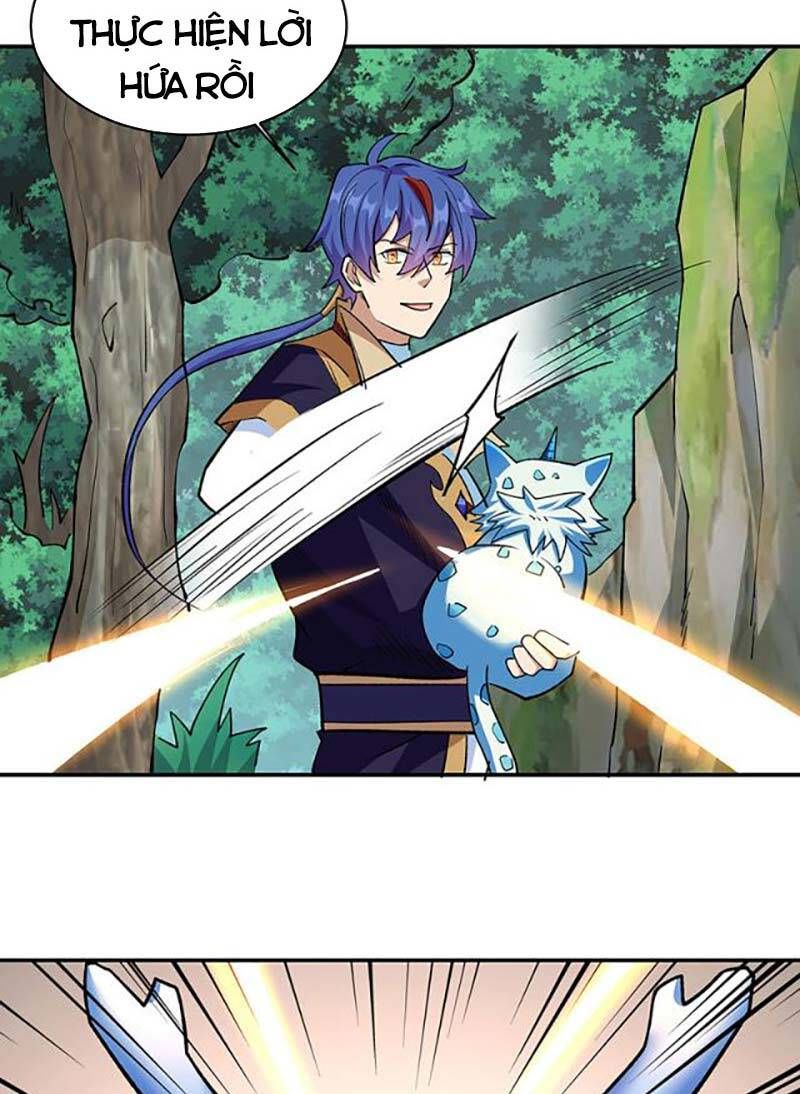 đọc truyện Võ Đạo Độc Tôn Chương 517 ảnh 49 tại Thiên Thai Truyện