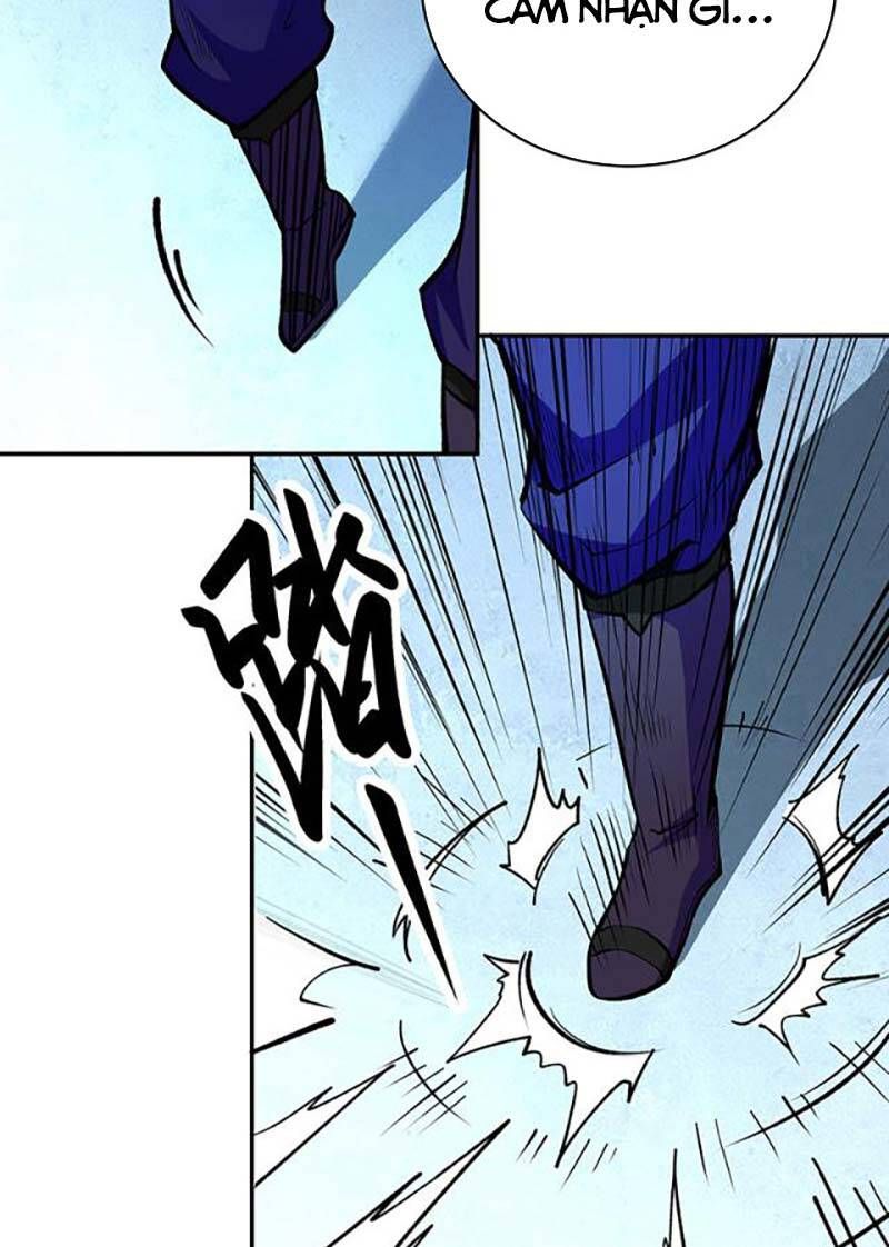 đọc truyện Võ Đạo Độc Tôn Chương 517 ảnh 7 tại Thiên Thai Truyện