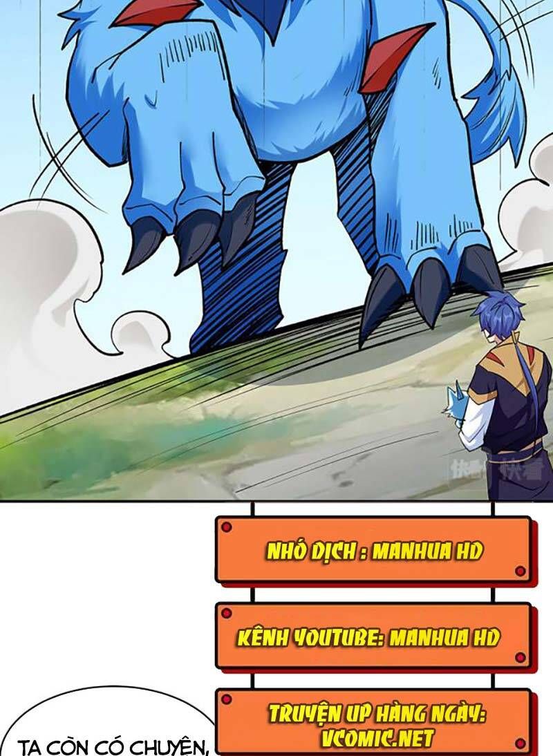 đọc truyện Võ Đạo Độc Tôn Chương 517 ảnh 52 tại Thiên Thai Truyện