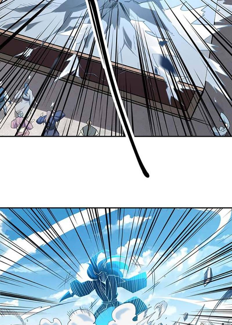 đọc truyện Võ Đạo Độc Tôn Chương 517 ảnh 9 tại Thiên Thai Truyện