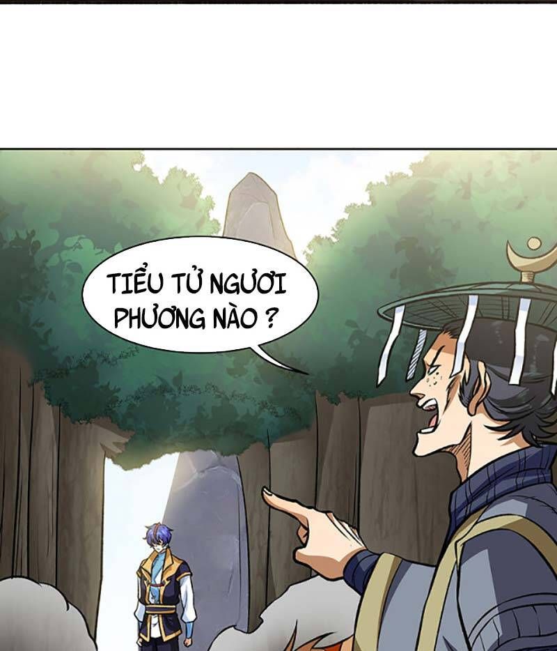 đọc truyện Võ Đạo Độc Tôn Chương 518 ảnh 13 tại Thiên Thai Truyện