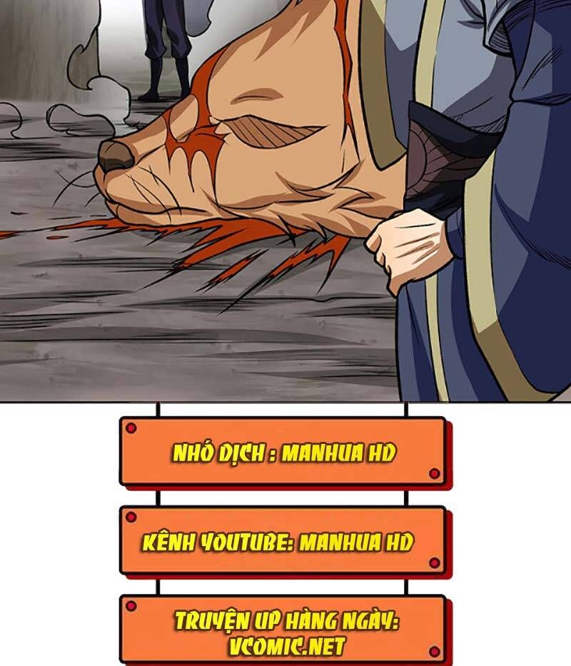 đọc truyện Võ Đạo Độc Tôn Chương 518 ảnh 14 tại Thiên Thai Truyện