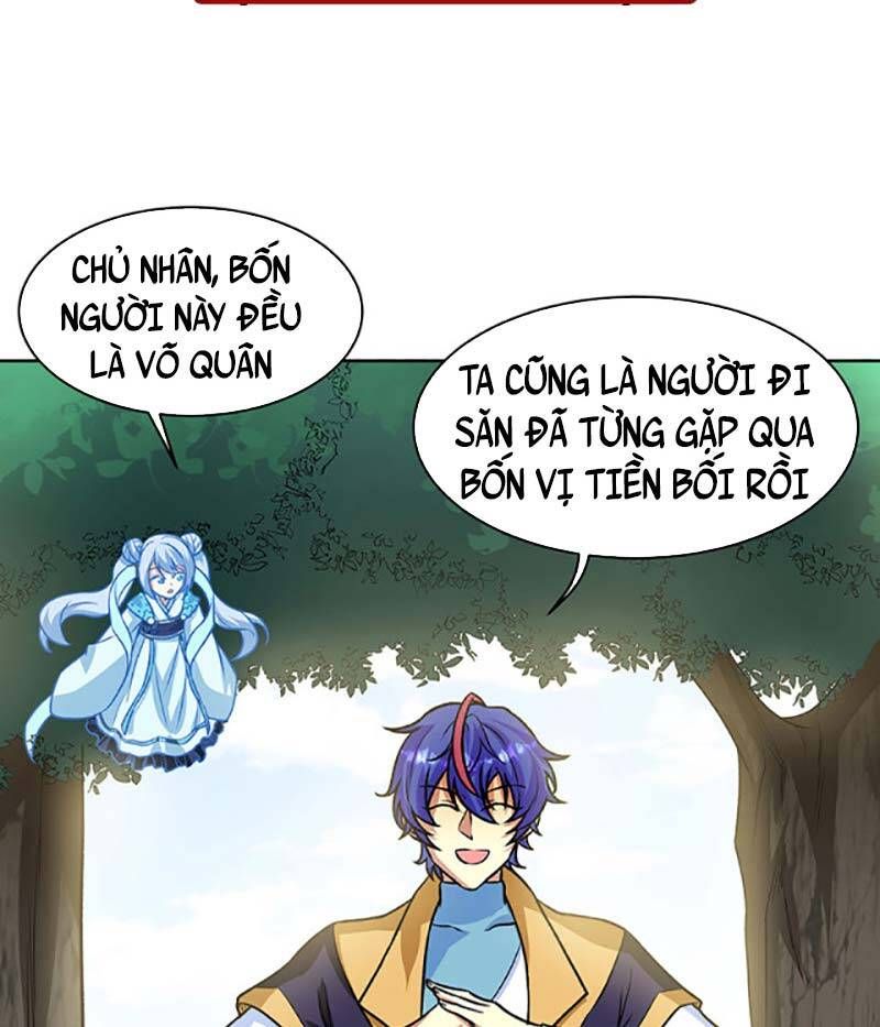 đọc truyện Võ Đạo Độc Tôn Chương 518 ảnh 15 tại Thiên Thai Truyện