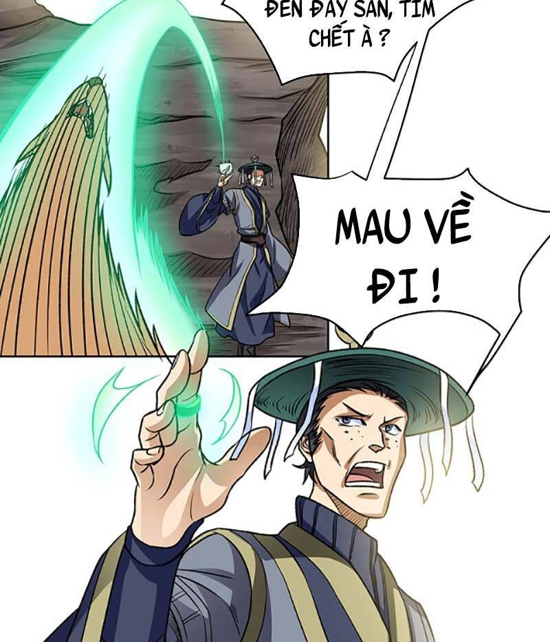 đọc truyện Võ Đạo Độc Tôn Chương 518 ảnh 17 tại Thiên Thai Truyện