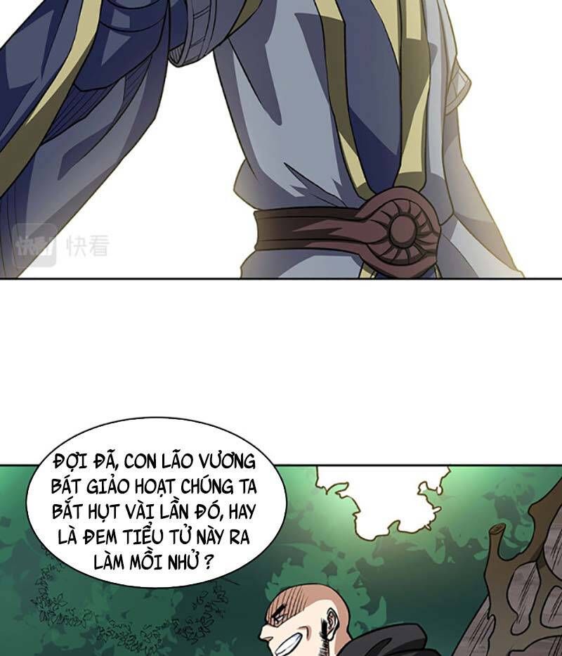 đọc truyện Võ Đạo Độc Tôn Chương 518 ảnh 18 tại Thiên Thai Truyện