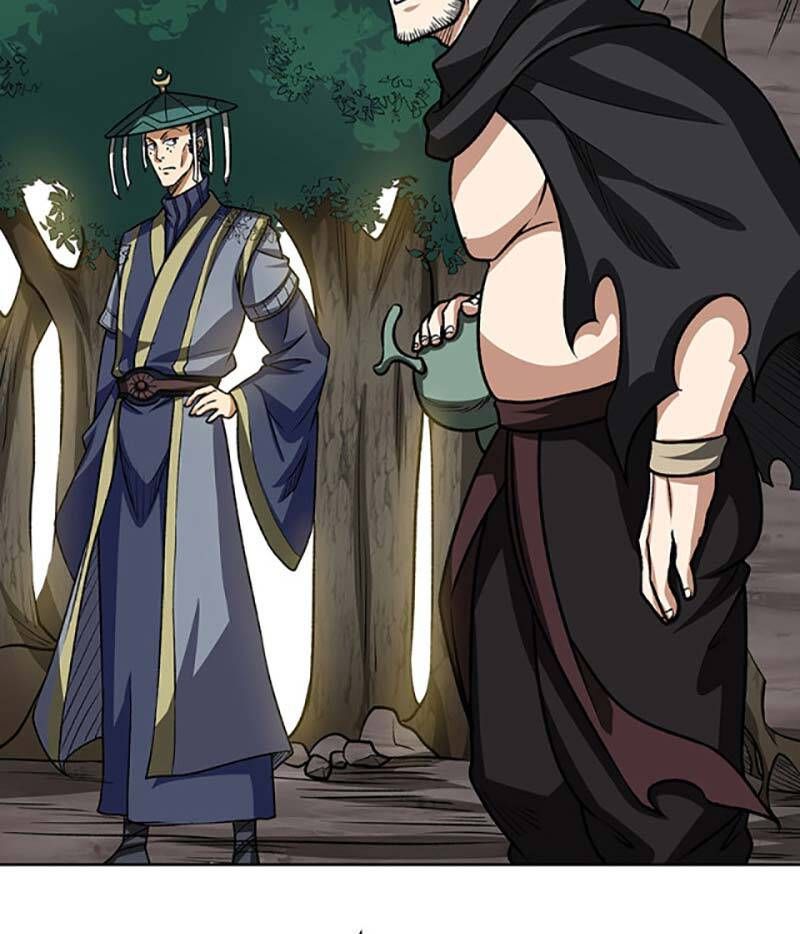 đọc truyện Võ Đạo Độc Tôn Chương 518 ảnh 19 tại Thiên Thai Truyện