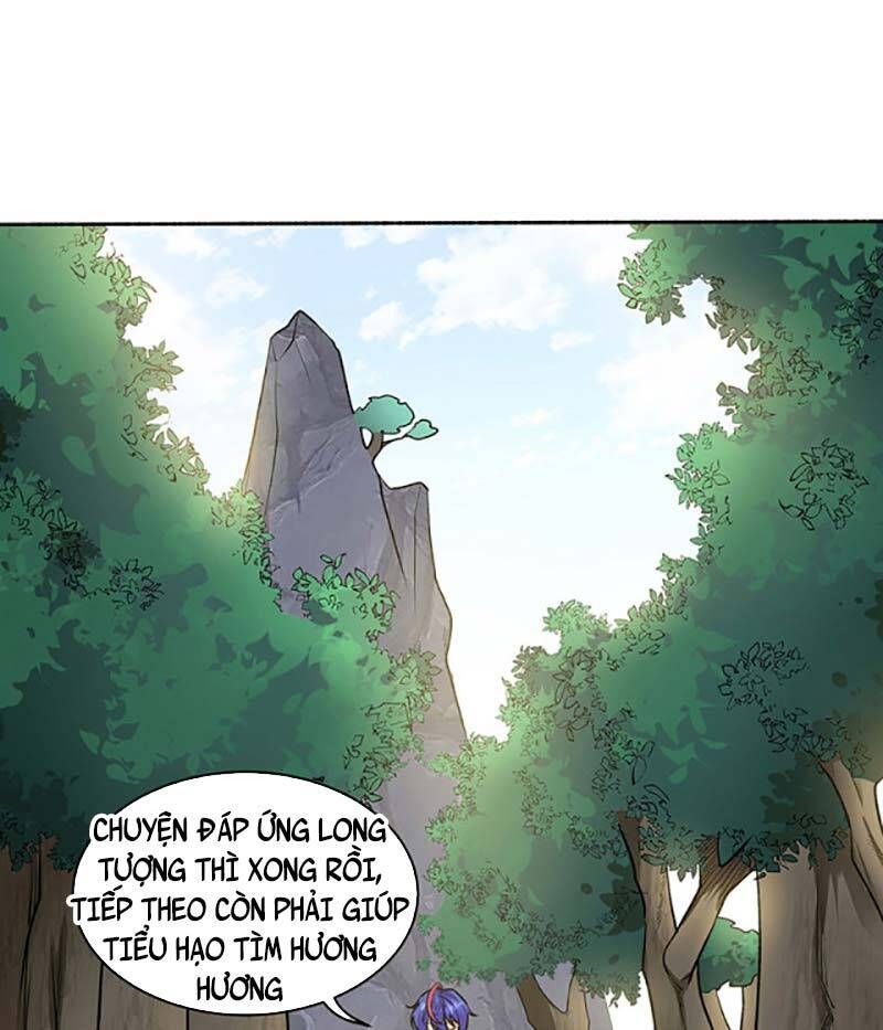 đọc truyện Võ Đạo Độc Tôn Chương 518 ảnh 4 tại Thiên Thai Truyện