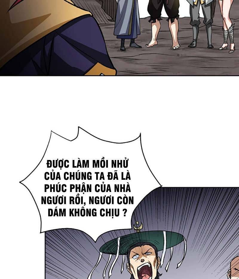 đọc truyện Võ Đạo Độc Tôn Chương 518 ảnh 23 tại Thiên Thai Truyện