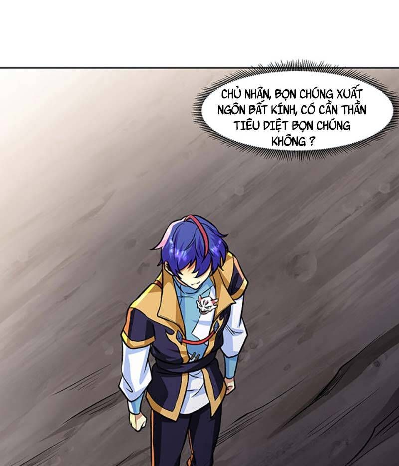 đọc truyện Võ Đạo Độc Tôn Chương 518 ảnh 25 tại Thiên Thai Truyện