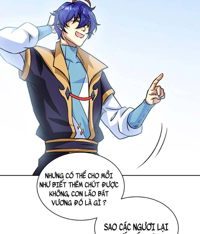 đọc truyện Võ Đạo Độc Tôn Chương 518 ảnh 27 tại Thiên Thai Truyện