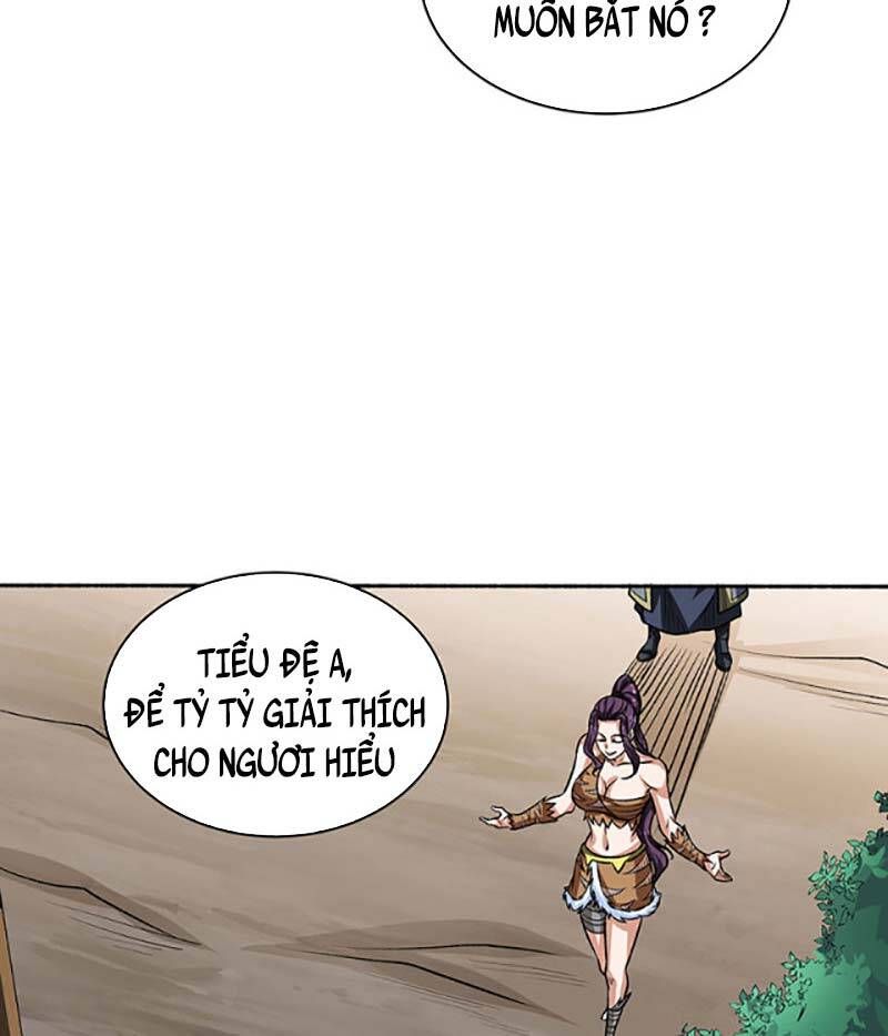 đọc truyện Võ Đạo Độc Tôn Chương 518 ảnh 28 tại Thiên Thai Truyện