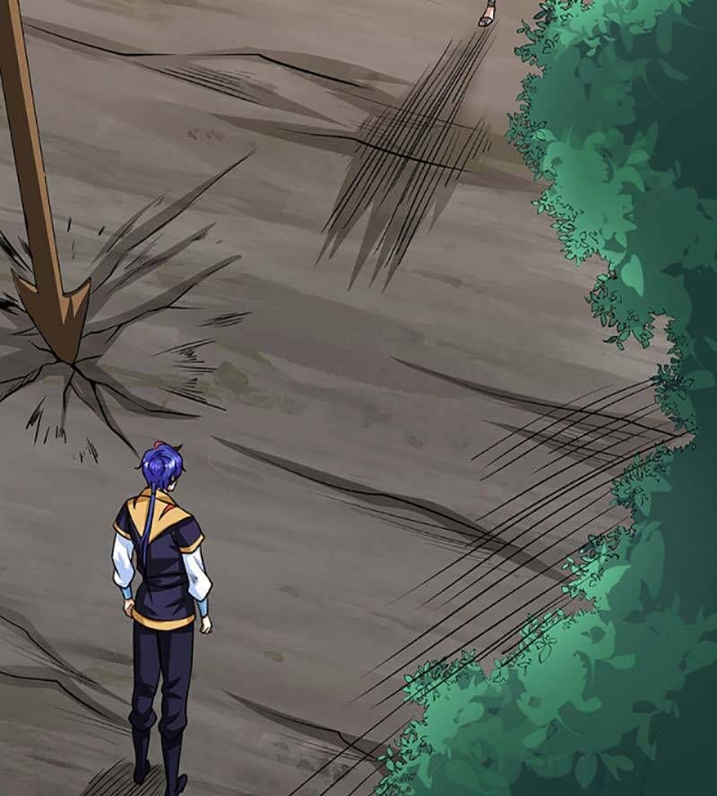 đọc truyện Võ Đạo Độc Tôn Chương 518 ảnh 29 tại Thiên Thai Truyện