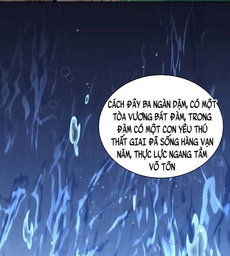 đọc truyện Võ Đạo Độc Tôn Chương 518 ảnh 30 tại Thiên Thai Truyện