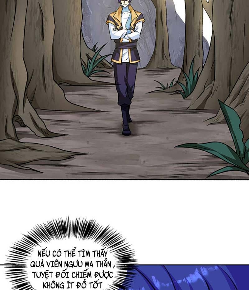 đọc truyện Võ Đạo Độc Tôn Chương 518 ảnh 5 tại Thiên Thai Truyện