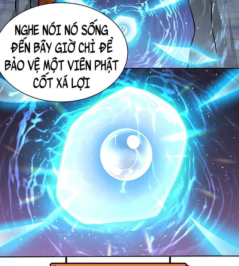 đọc truyện Võ Đạo Độc Tôn Chương 518 ảnh 32 tại Thiên Thai Truyện