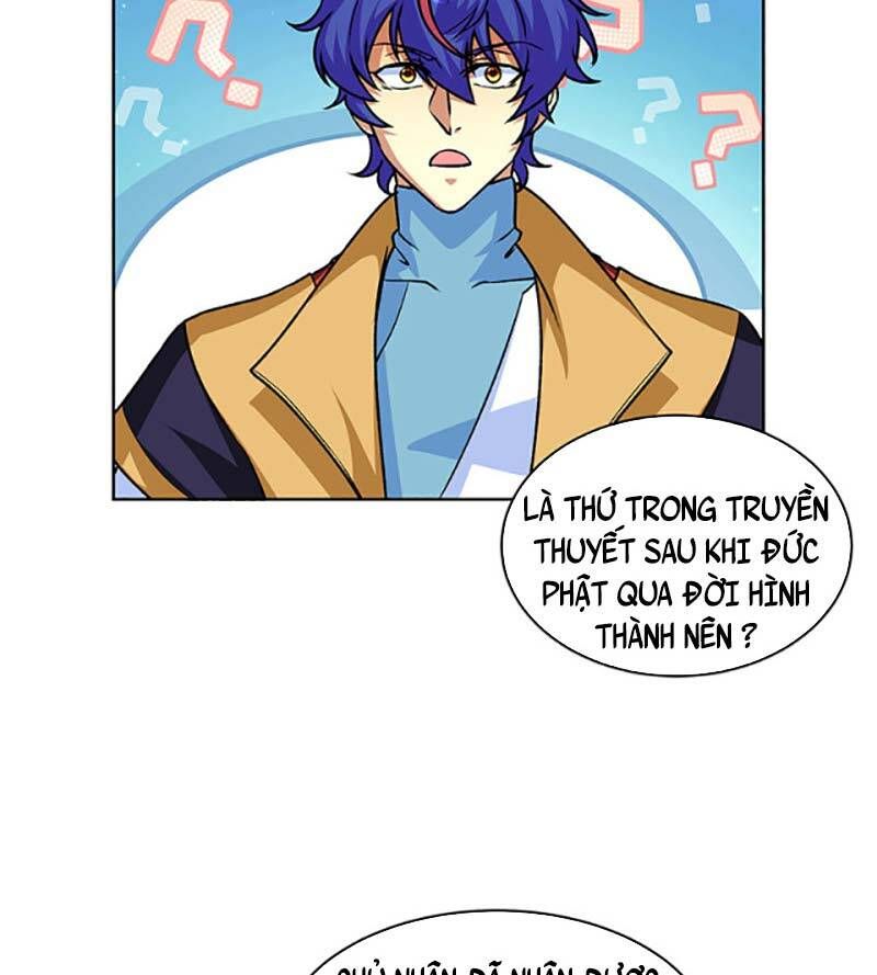 đọc truyện Võ Đạo Độc Tôn Chương 518 ảnh 34 tại Thiên Thai Truyện