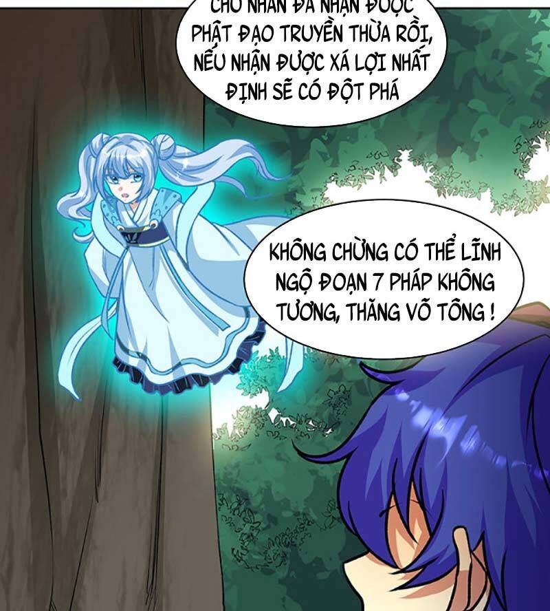 đọc truyện Võ Đạo Độc Tôn Chương 518 ảnh 35 tại Thiên Thai Truyện