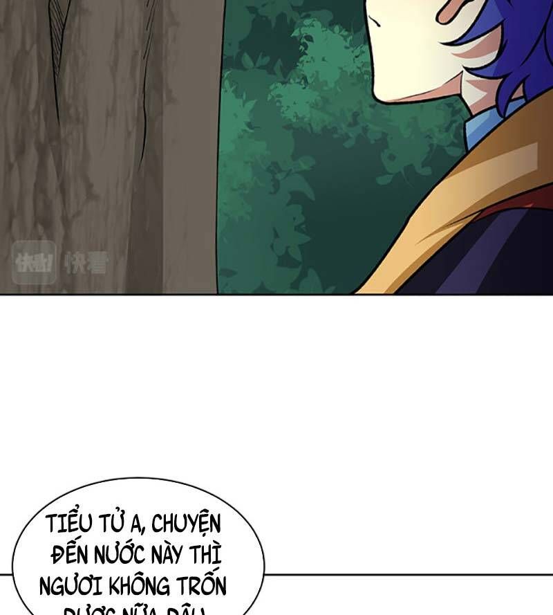 đọc truyện Võ Đạo Độc Tôn Chương 518 ảnh 36 tại Thiên Thai Truyện