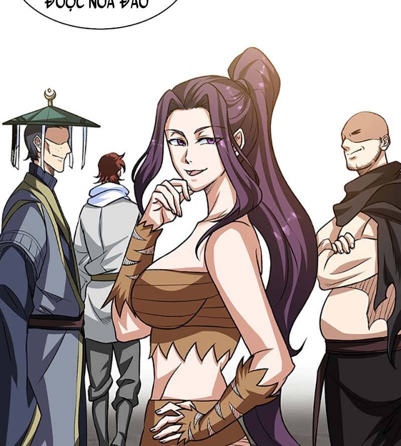 đọc truyện Võ Đạo Độc Tôn Chương 518 ảnh 37 tại Thiên Thai Truyện