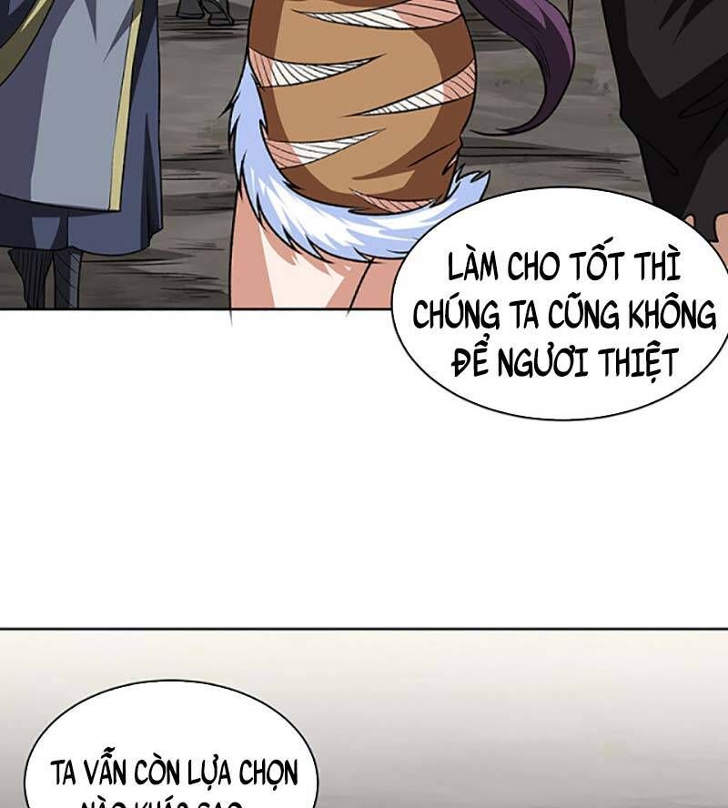 đọc truyện Võ Đạo Độc Tôn Chương 518 ảnh 38 tại Thiên Thai Truyện