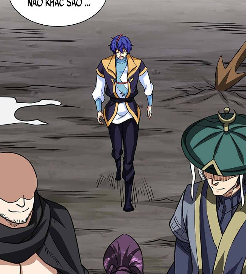 đọc truyện Võ Đạo Độc Tôn Chương 518 ảnh 39 tại Thiên Thai Truyện