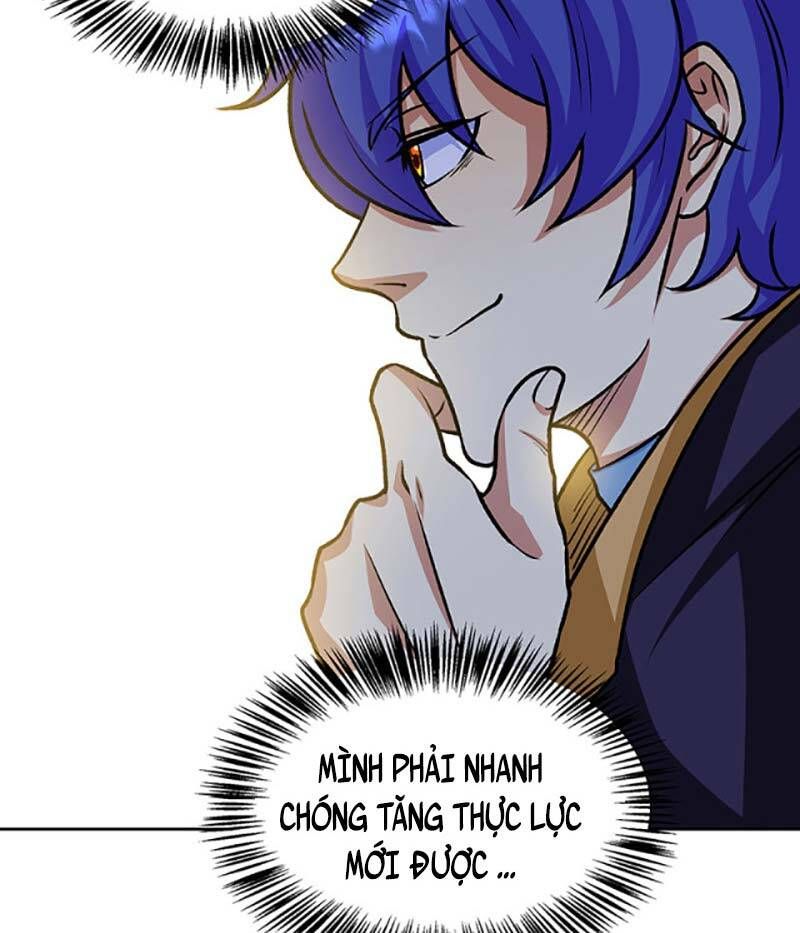 đọc truyện Võ Đạo Độc Tôn Chương 518 ảnh 6 tại Thiên Thai Truyện