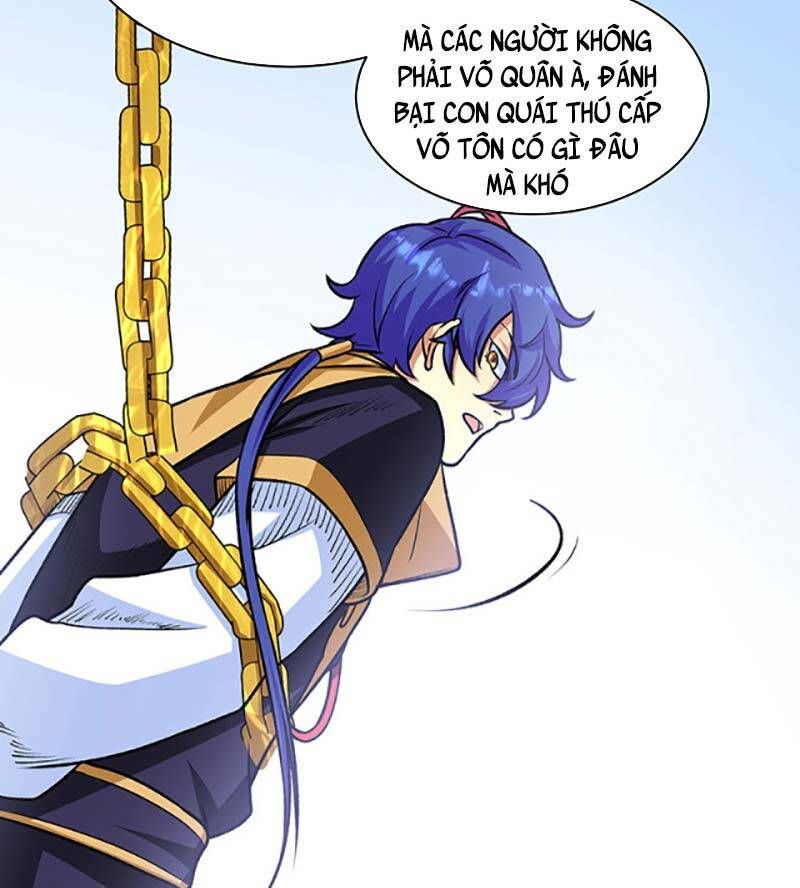 đọc truyện Võ Đạo Độc Tôn Chương 518 ảnh 44 tại Thiên Thai Truyện