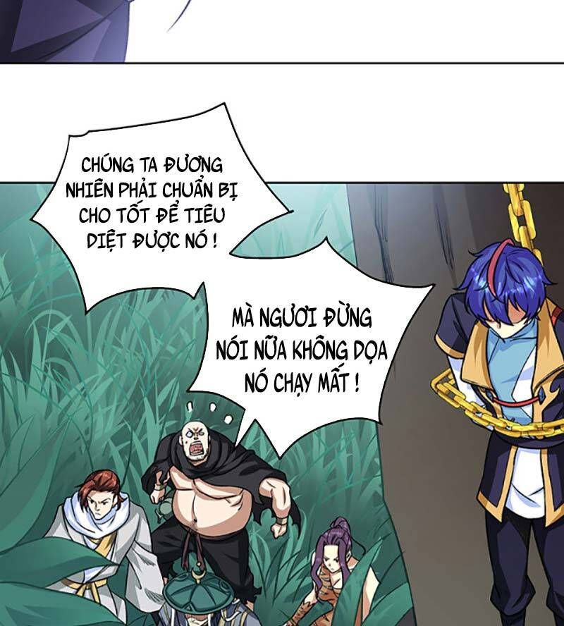 đọc truyện Võ Đạo Độc Tôn Chương 518 ảnh 45 tại Thiên Thai Truyện