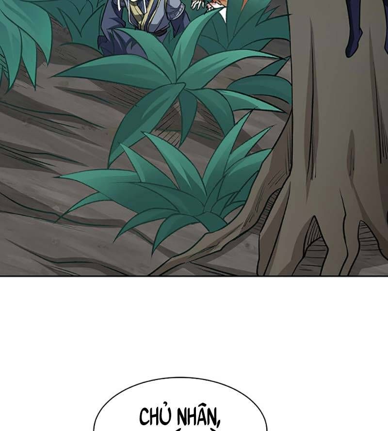 đọc truyện Võ Đạo Độc Tôn Chương 518 ảnh 46 tại Thiên Thai Truyện