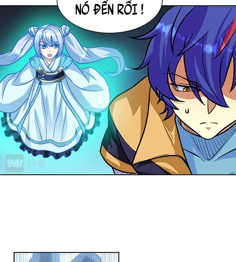 đọc truyện Võ Đạo Độc Tôn Chương 518 ảnh 47 tại Thiên Thai Truyện