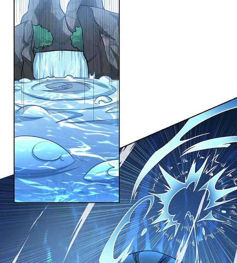 đọc truyện Võ Đạo Độc Tôn Chương 518 ảnh 48 tại Thiên Thai Truyện