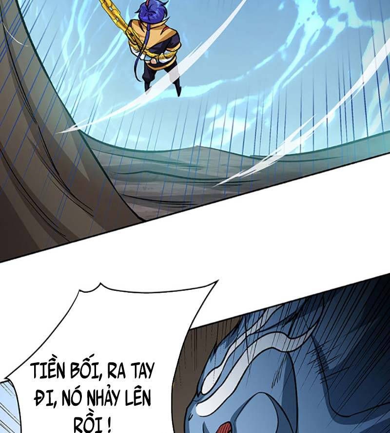 đọc truyện Võ Đạo Độc Tôn Chương 518 ảnh 50 tại Thiên Thai Truyện