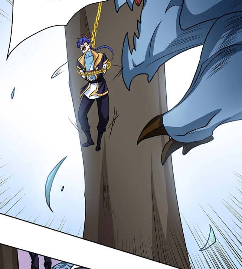 đọc truyện Võ Đạo Độc Tôn Chương 518 ảnh 51 tại Thiên Thai Truyện